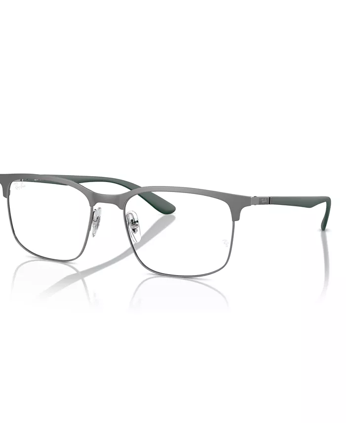 

Унисекс очки, RB6518 Ray-Ban, серый