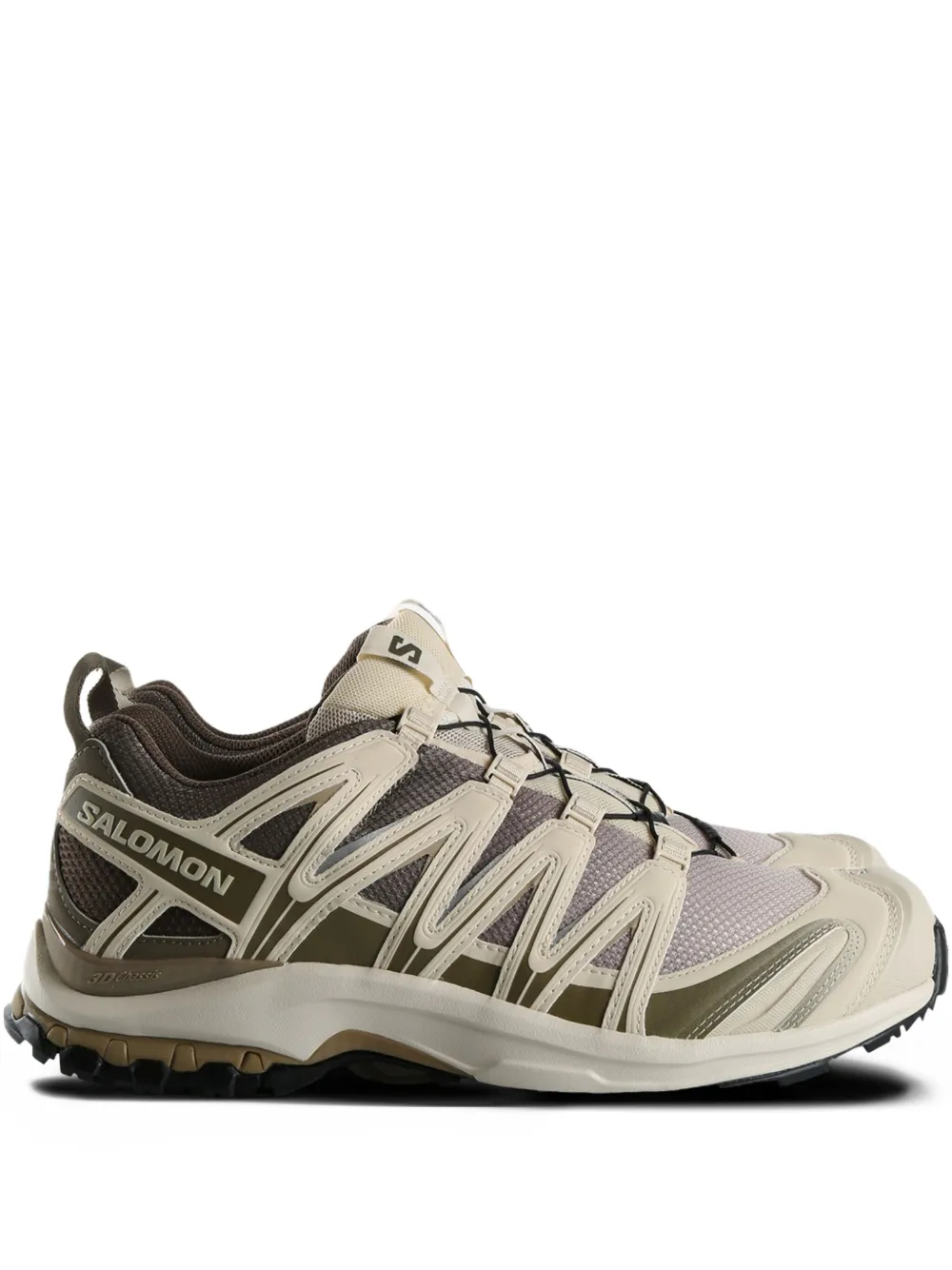 

Низкие кроссовки XA Pro 3D Salomon, нейтральный