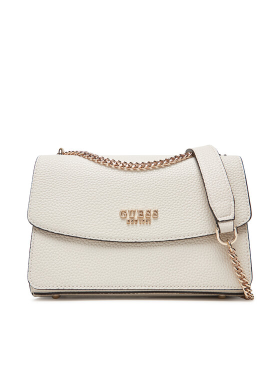 

Сумочка Calista HWBG73 34210 Guess, экрю