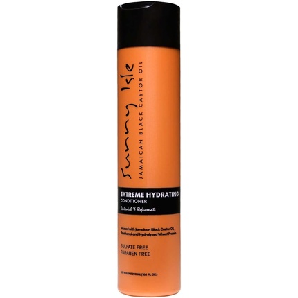 

Кондиционер Extra Dark Jamaican Black Castor Oil Extreme Hydration & Detangling 355ml