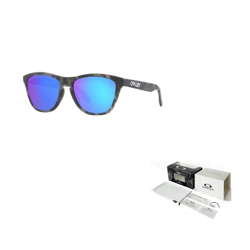 

Oakley Солнцезащитные очки Sole, Gray