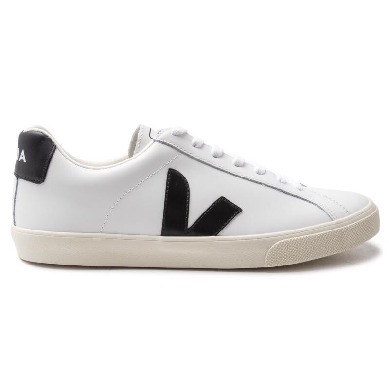 

Кроссовки esplar с низким логотипом Veja, белый