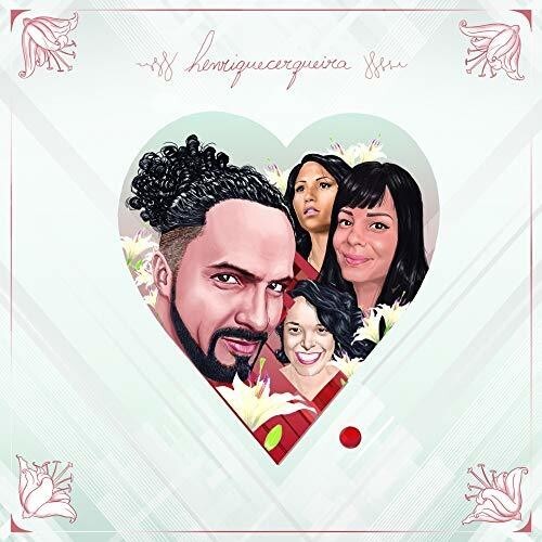 

CD диск Cerqueira, Henrique: Amor E Ponto