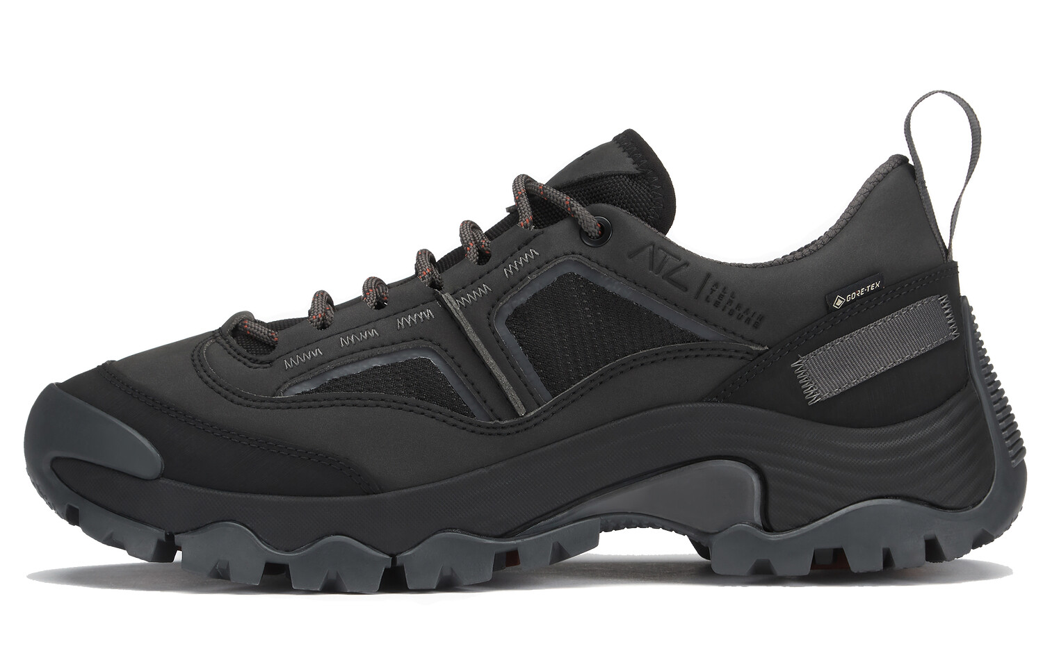 

Кроссовки clarks Lifestyle Shoes Men Low-top Black, черный
