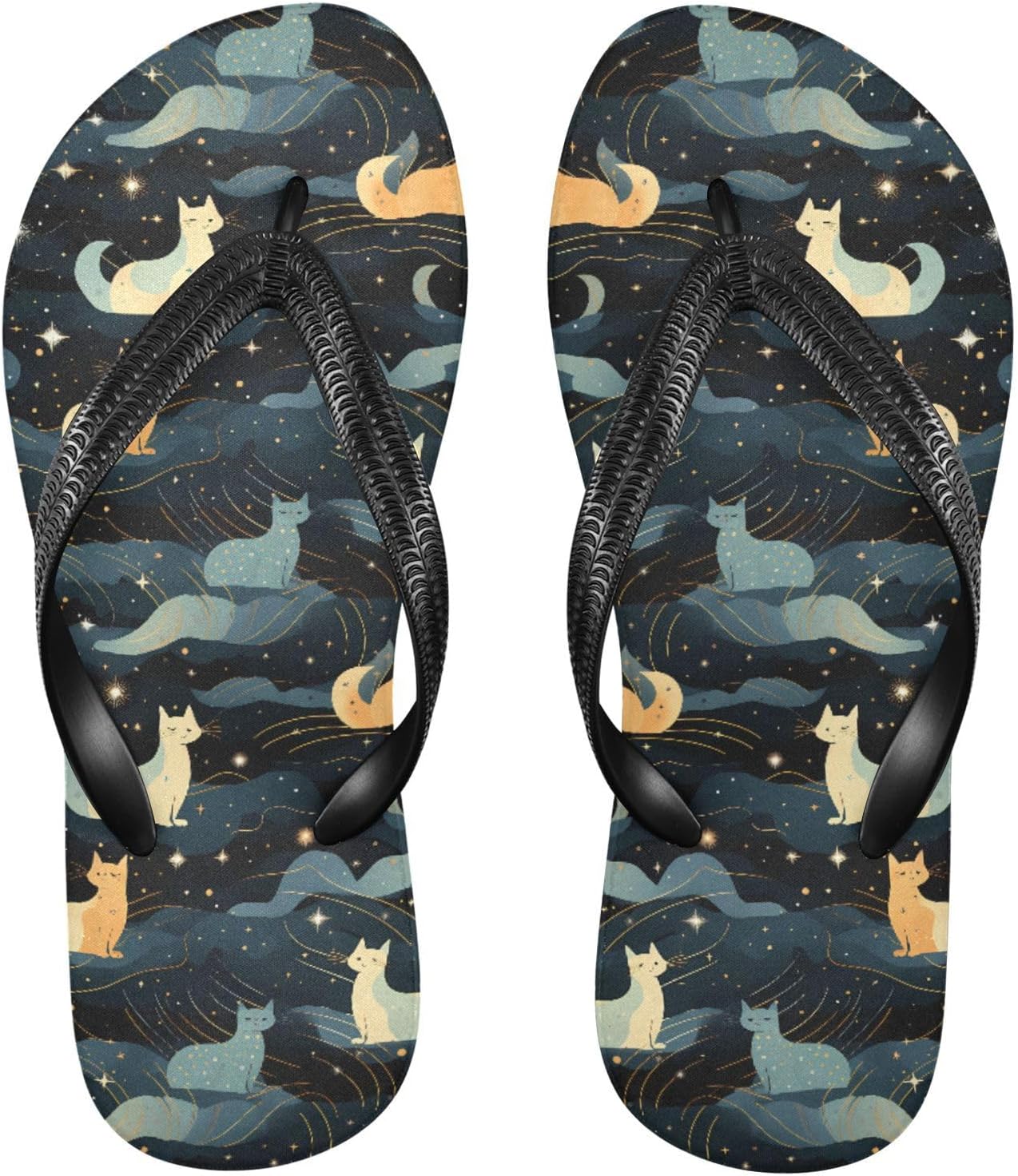 

Шлепанцы MNSRUU для женщин и мужчин, Cat I 3507