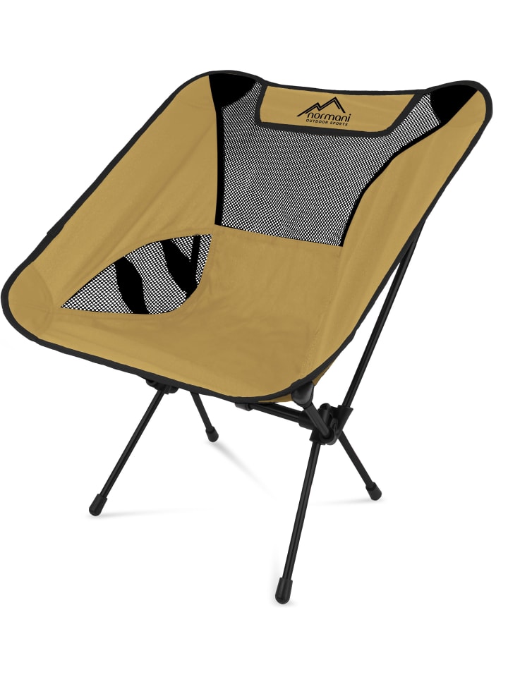 

Normani Outdoor Sports Кемпинговый стул Moak в Койоте