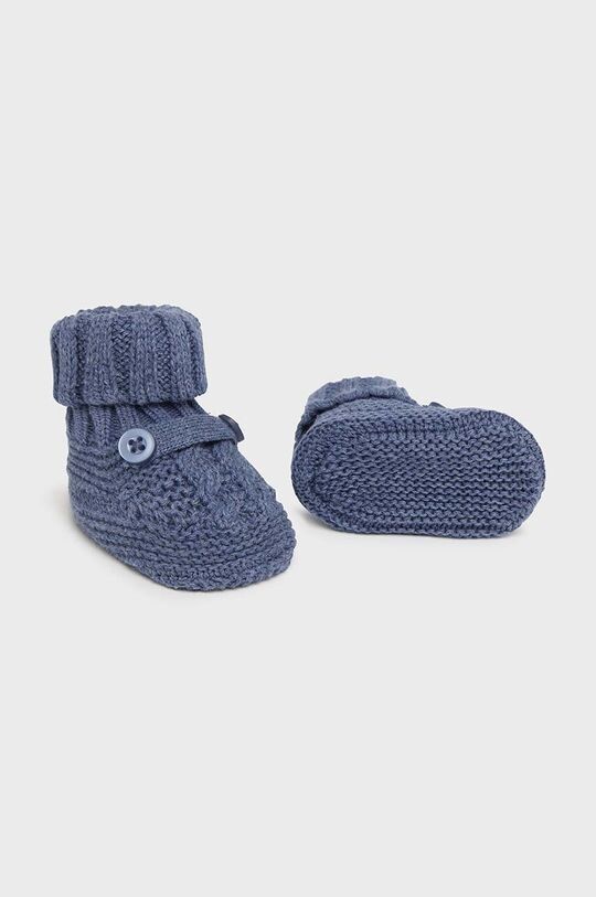 

Детская обувь Mayoral Newborn, синий