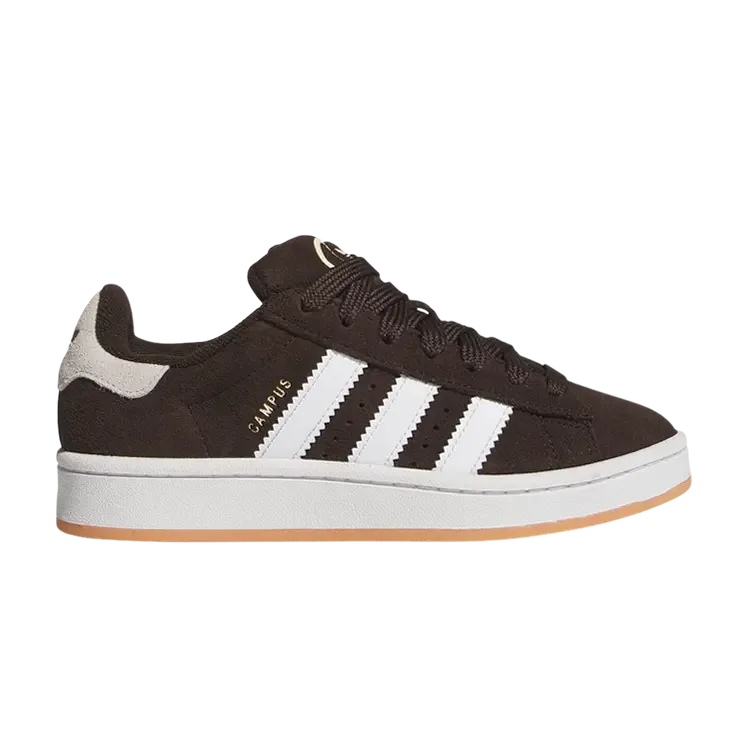 Adidas Campus 00s J 'Aurora Coffee Cloud White Gum'