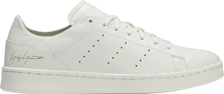 

Кроссовки Y-3 Stan Smith 'Off White', белый, Серый;белый, Кроссовки Y-3 Stan Smith 'Off White', белый