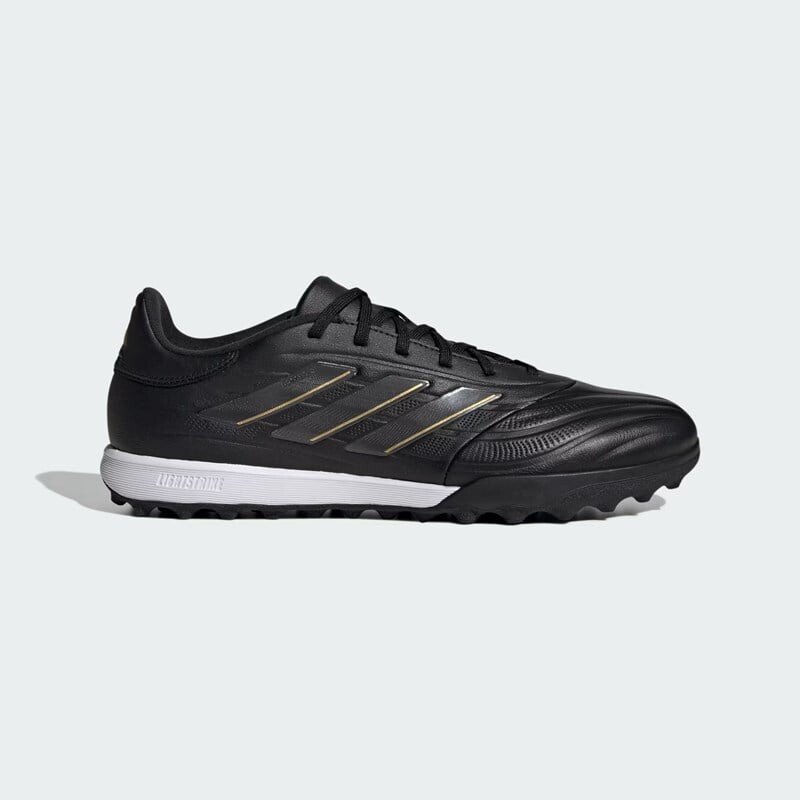 

Мужские футбольные бутсы Copa pure 2 League TF Adidas, черный
