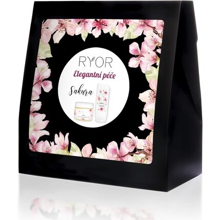 

Подарочная коробка «Сакура» Elegant Care, Ryor