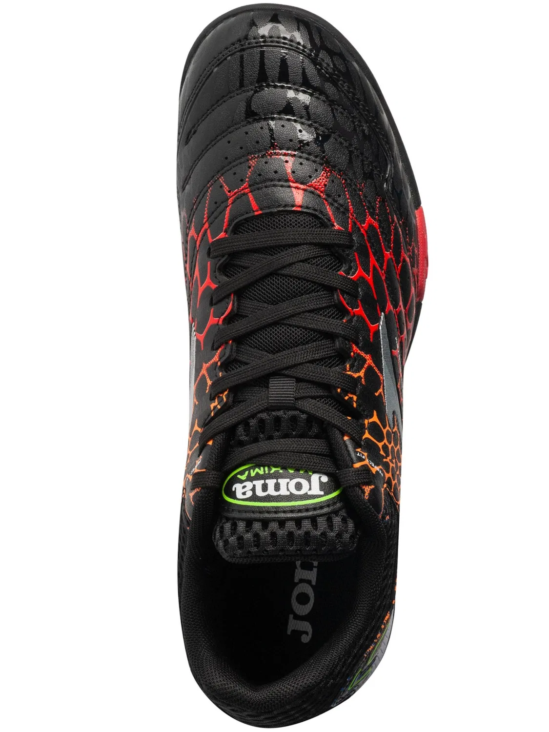 Футбольные бутсы 'Maxima 25 MAXW TF' Joma, Mixed Colors — фото 4