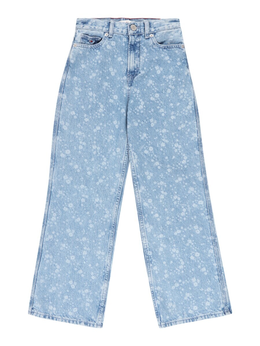 

Джинсы TOMMY HILFIGER Regular Jeans MABEL, светло-голубой