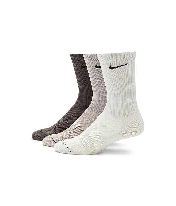 Носки Elevated Crew Nike, Multicolor 4