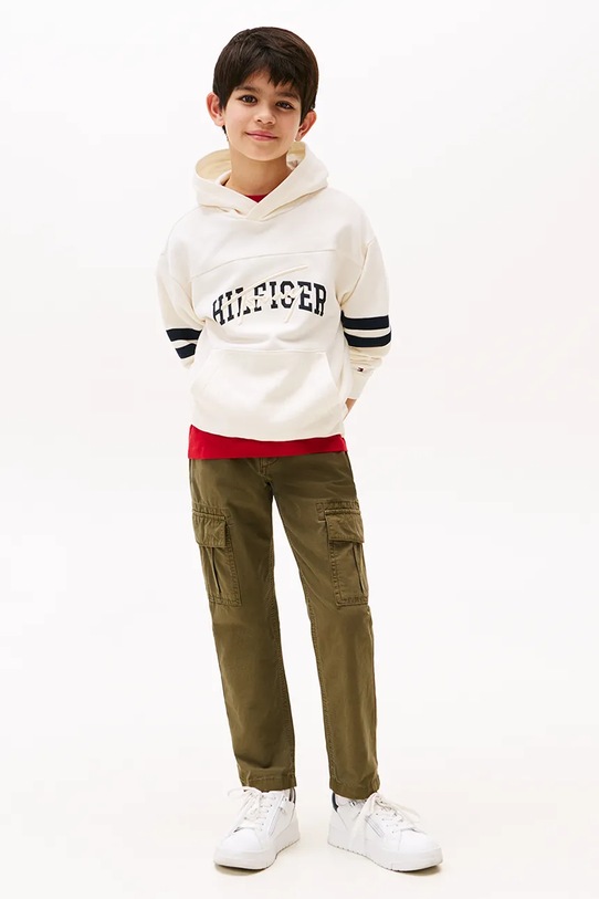 

Брюки Tommy Hilfiger, зеленый