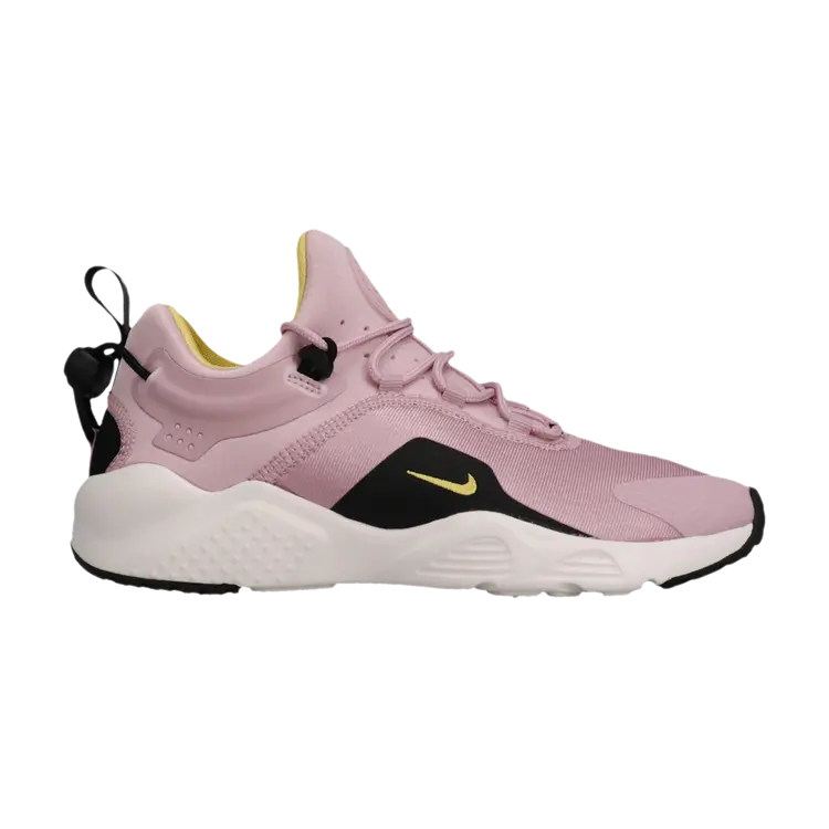 

Кроссовки Nike Wmns Air Huarache City Move 'Plum Chalk', розовый