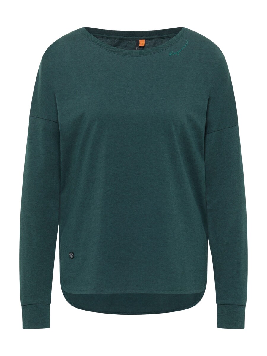 

Рубашка Ragwear Shimona, темно-зеленый