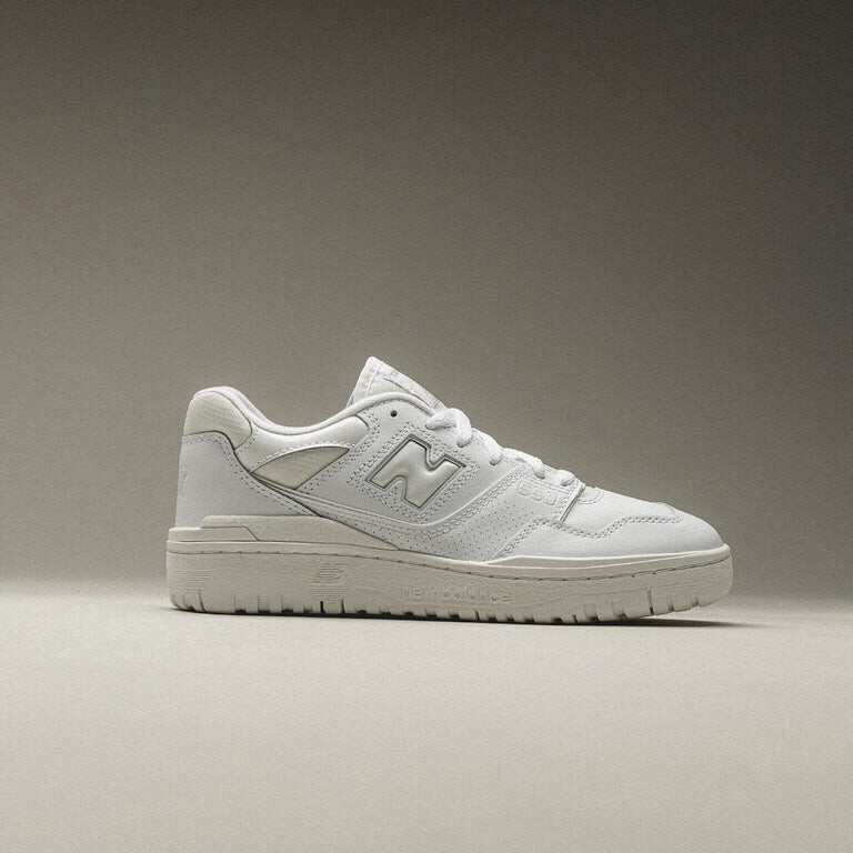 

Кроссовки Bbw550Ec New Balance, белый