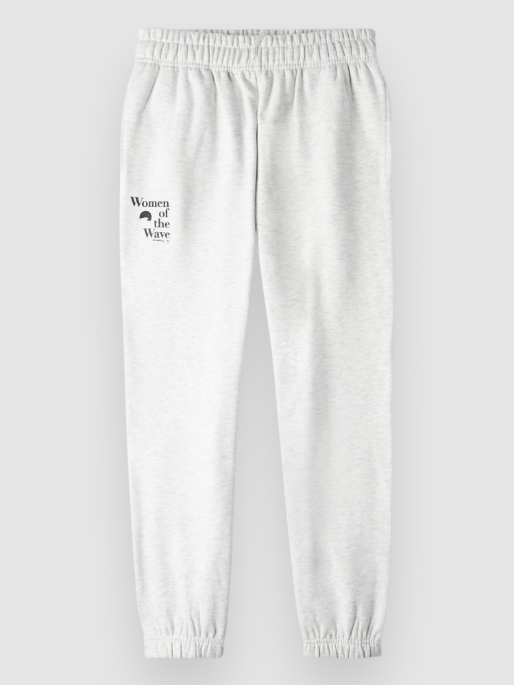 

Повседневные брюки O'Neill Noos Wow Jogger Kids Hose, white melange