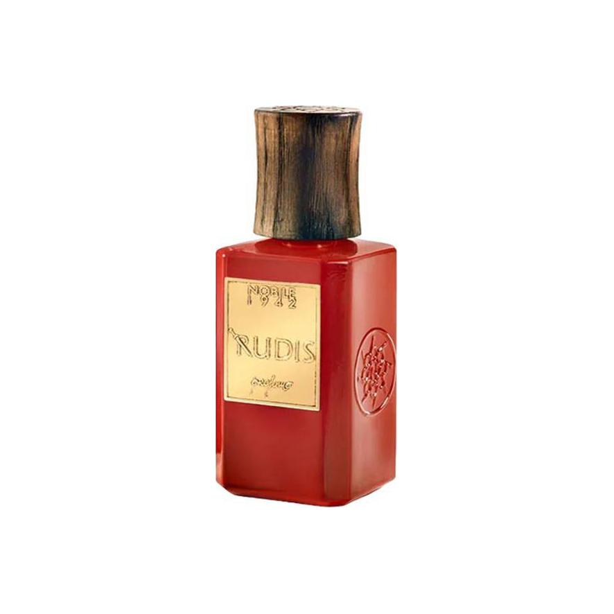 

Мужской парфюм Rud Nobile Wooden Eau De Parfum 75 мл NOBILE 1942