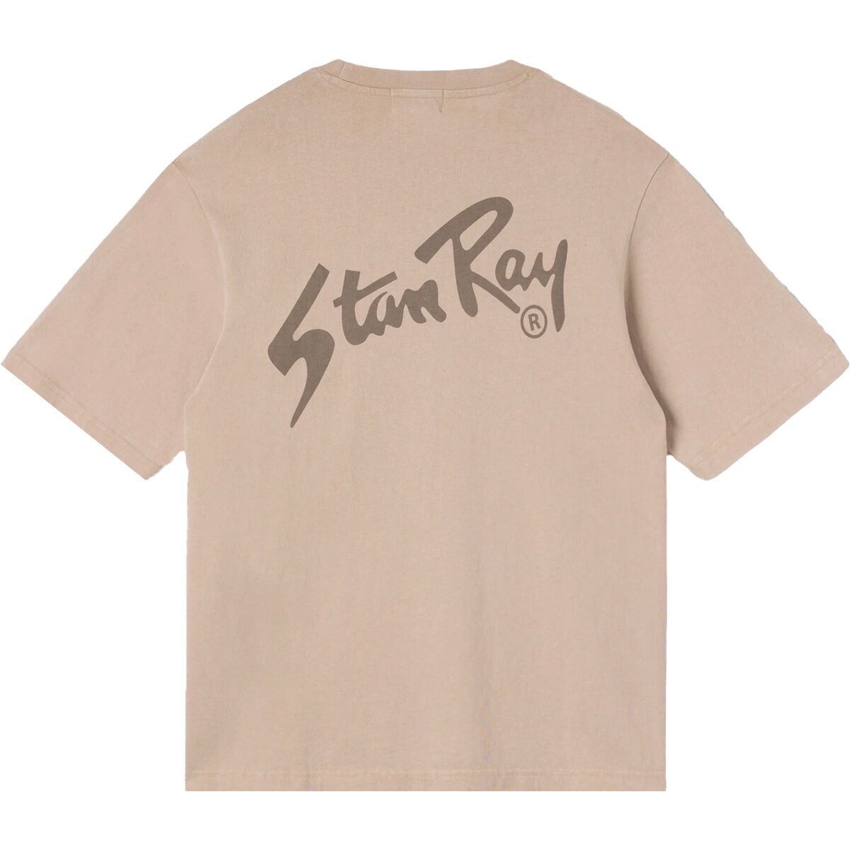 

Стан футболка Stan Ray, мультиколор