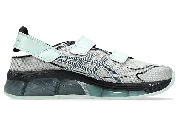 Кроссовки x cecilie bahnsen gel Quantum 360 viii Asics, серебряный — фото 2