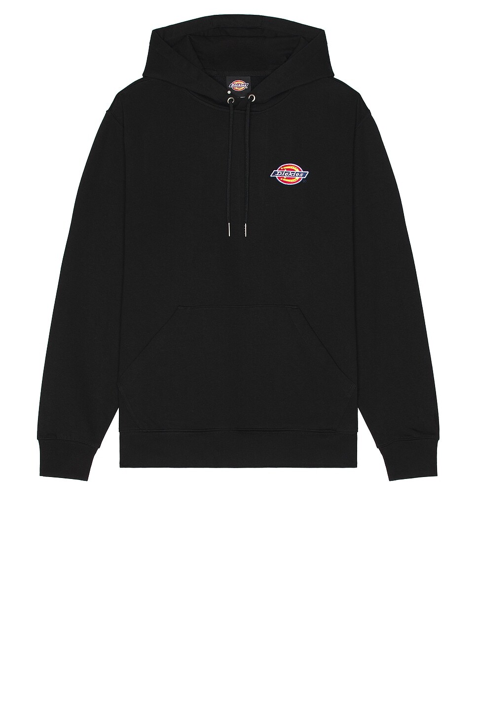 

Толстовка с логотипом Chest Hit Dickies, черный