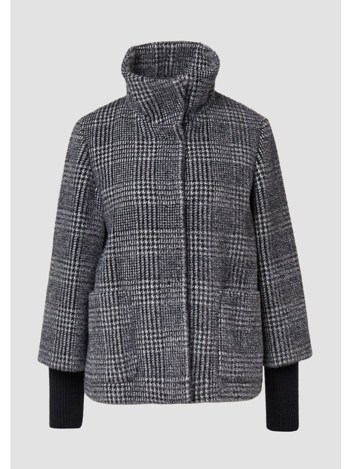 

Куртка s.Oliver BLACK LABEL, черный