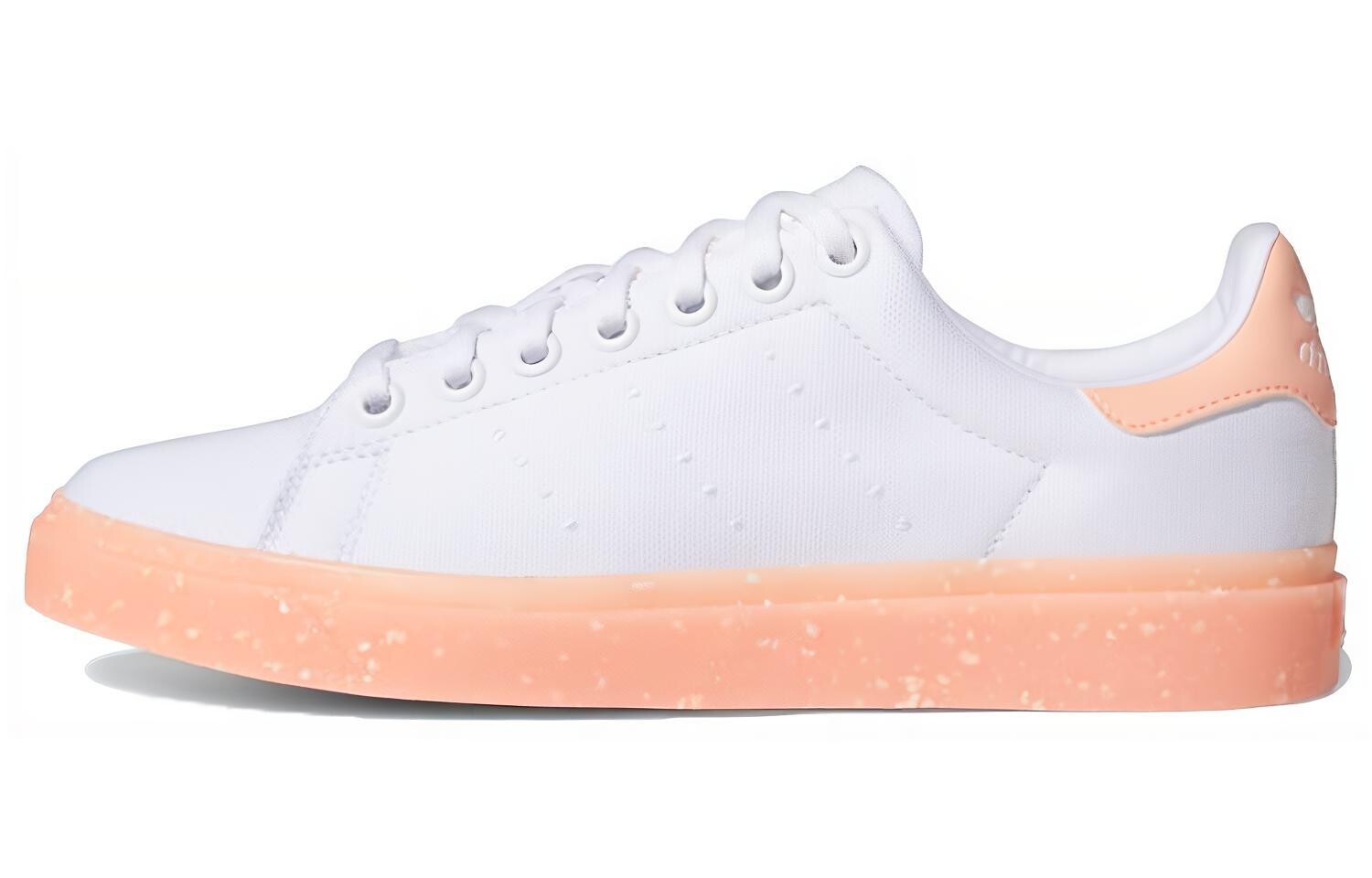 

Кроссовки Adidas Originals Originals Stan Smith Vulc 'White Pink' Women's