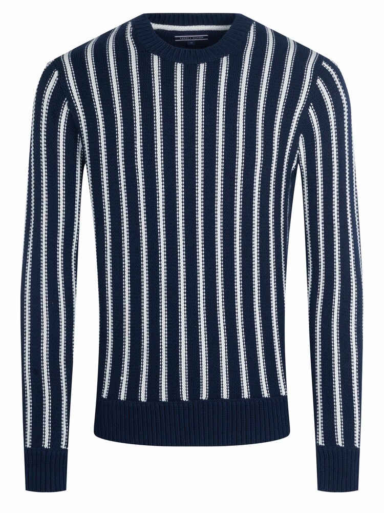 

Пуловер Tommy Hilfiger, белый