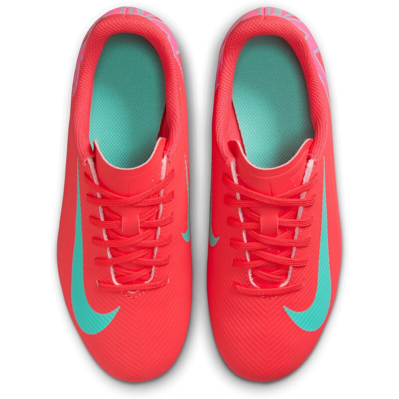 Fussball-Rasenschuhe Jr Vapor 16 клуб фг/мг Nike, мультиколор — фото 3