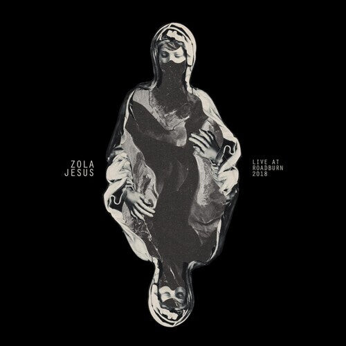 

Виниловая пластинка Zola Jesus: Live At Roadburn 2018
