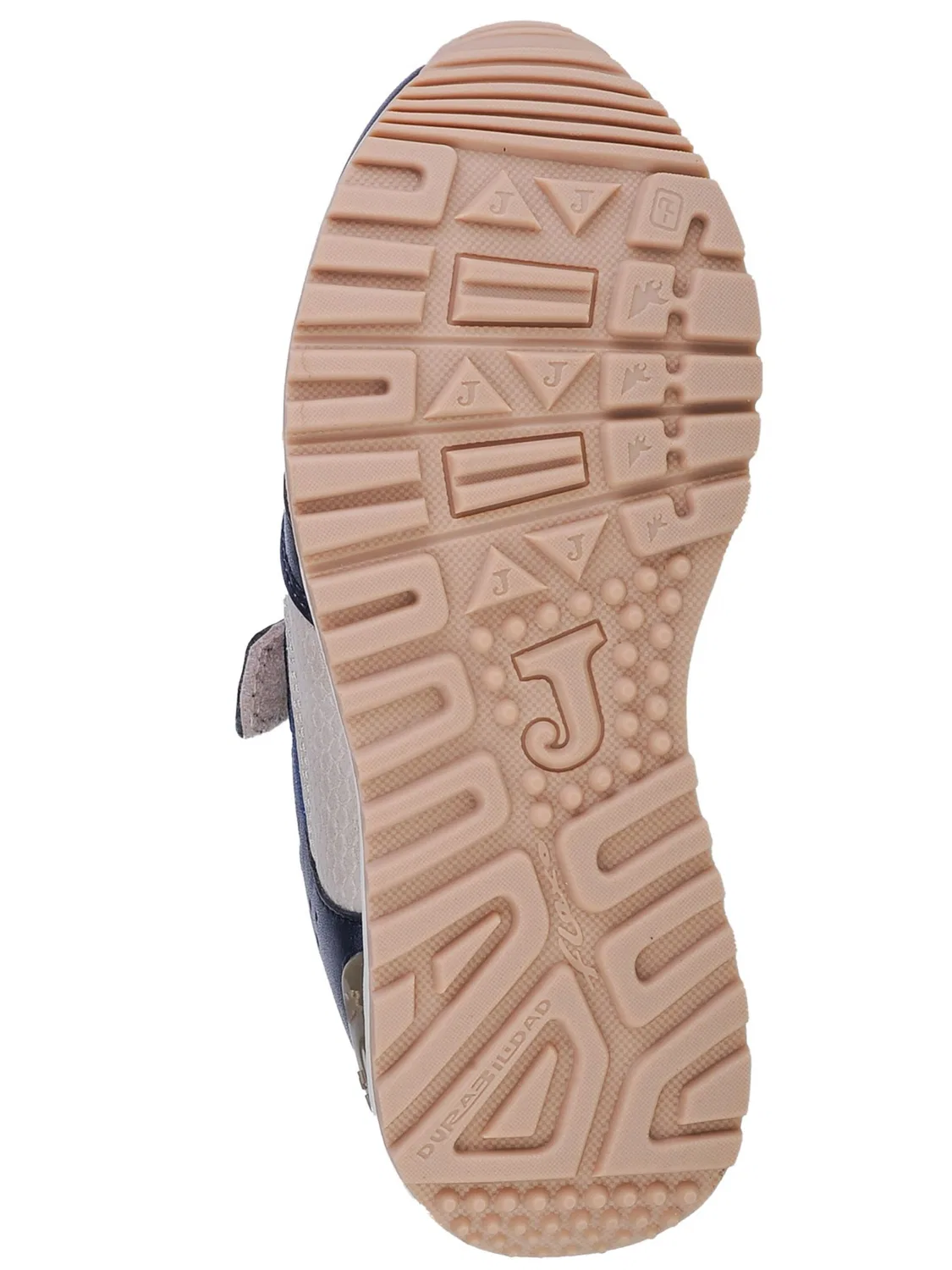 Кроссовки '6100' Joma, Dark Blue — фото 3