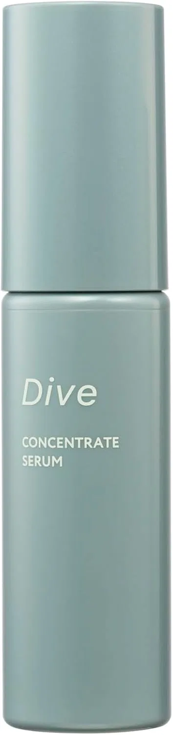 Сыворотка Dior — Dive Concentrate Serum, 25 мл