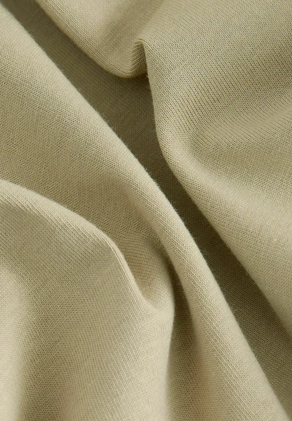 Футболка с коротким рукавом Relaxed Fit Next, цвет хаки — фото 2