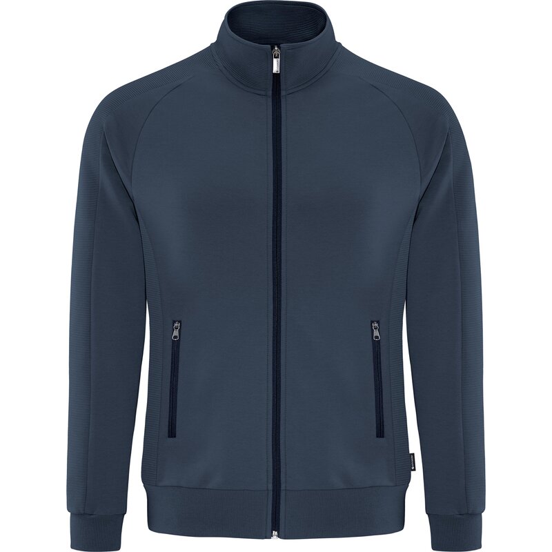 

Блузон Эллиотм куртка Schneider Sportswear, серый