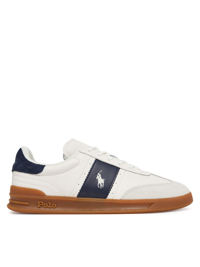

Кроссовки 809973706001 Polo Ralph Lauren, белый