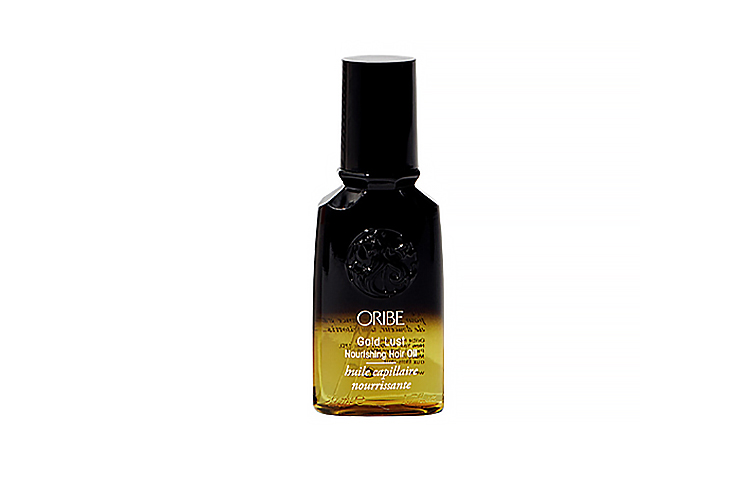 Эфирные масла для ухода за волосами unisex ORIBE — фото 3