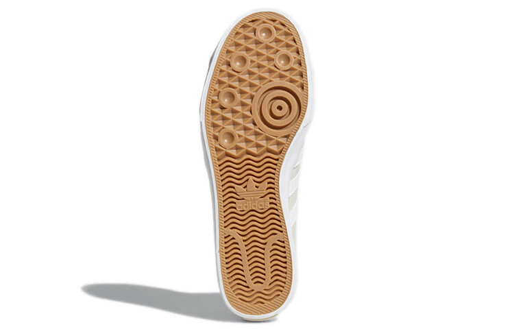

Кроссовки Adidas Originals Originals Matchcourt High Rx Shoes 'Beige White'