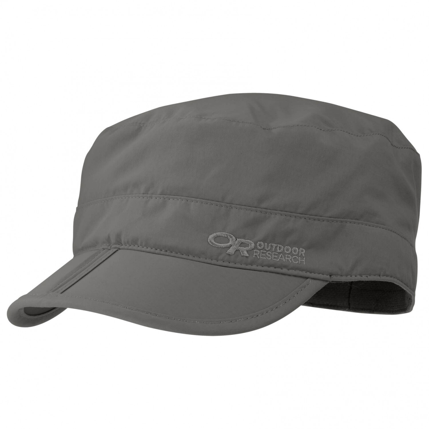 

Кепка Outdoor Research Radar Pocket, цвет Pewter
