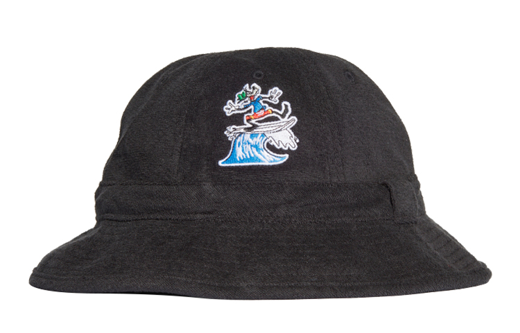 

Хлопковая панама унисекс Adidas Originals