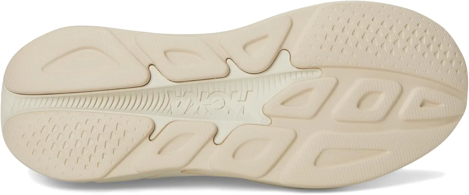 Мужские кроссовки Hoka Rincon 4, Oatmeal Oat Milk — фото 3