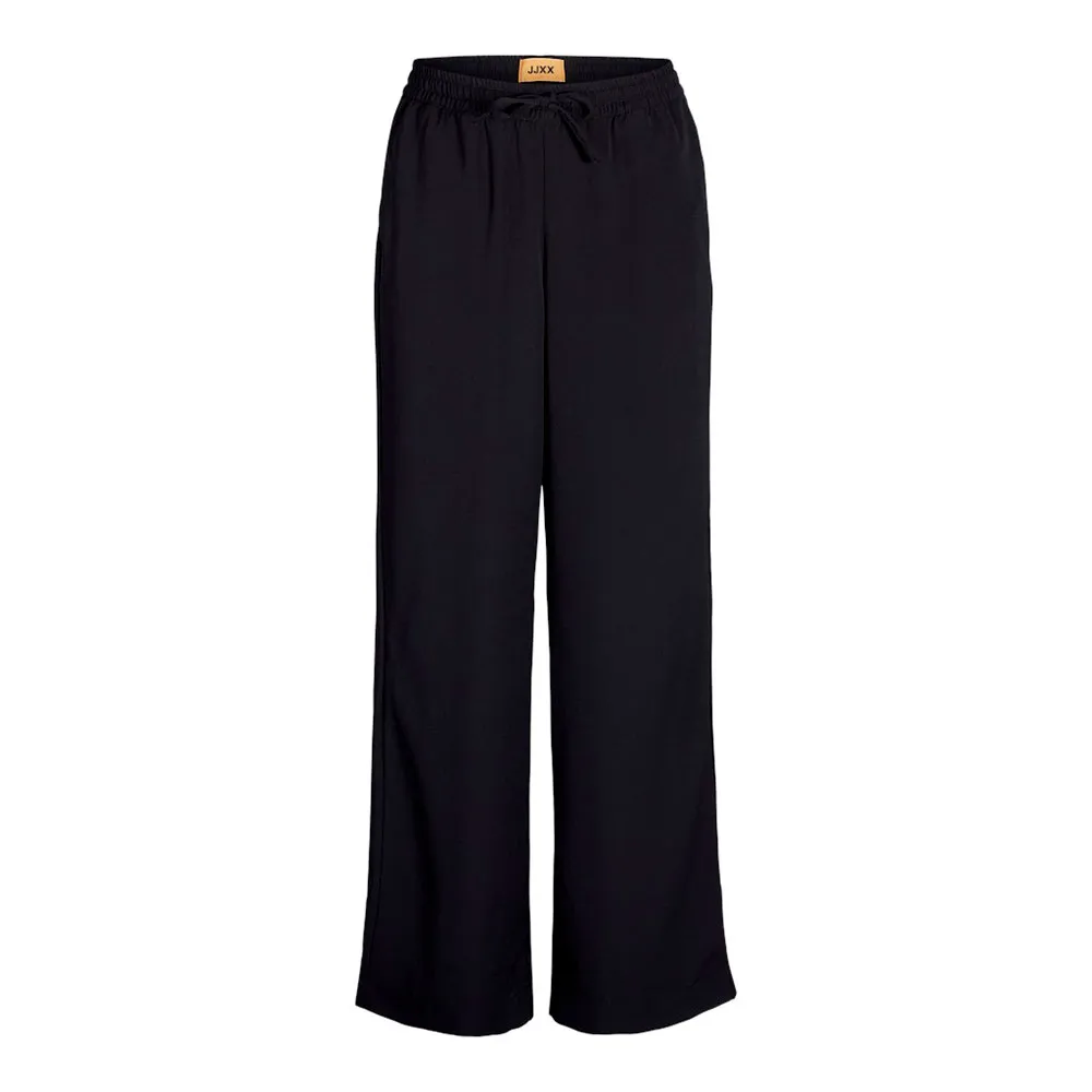 

Брюки Jack & Jones Lia Solid String JJXX, черный
