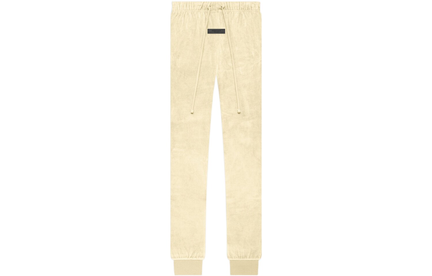 

Трикотажные спортивные штаны женские Canary Fear Of God Essentials