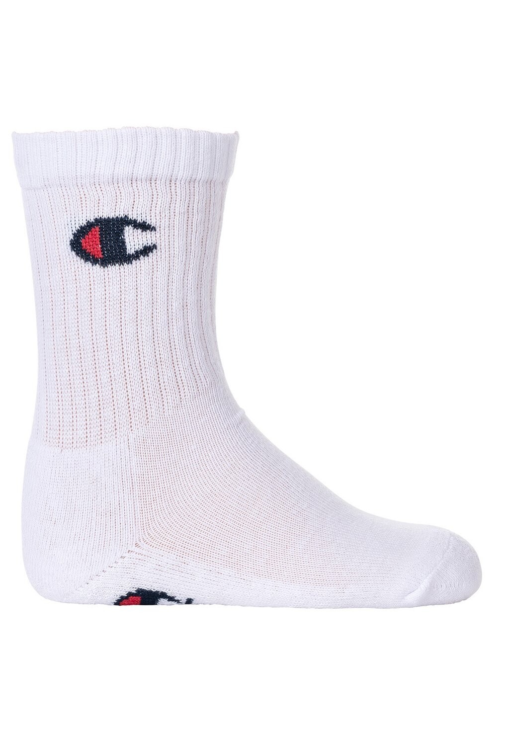 

Носки CHAMPION 3ER PACK CREW Puma, разноцветный
