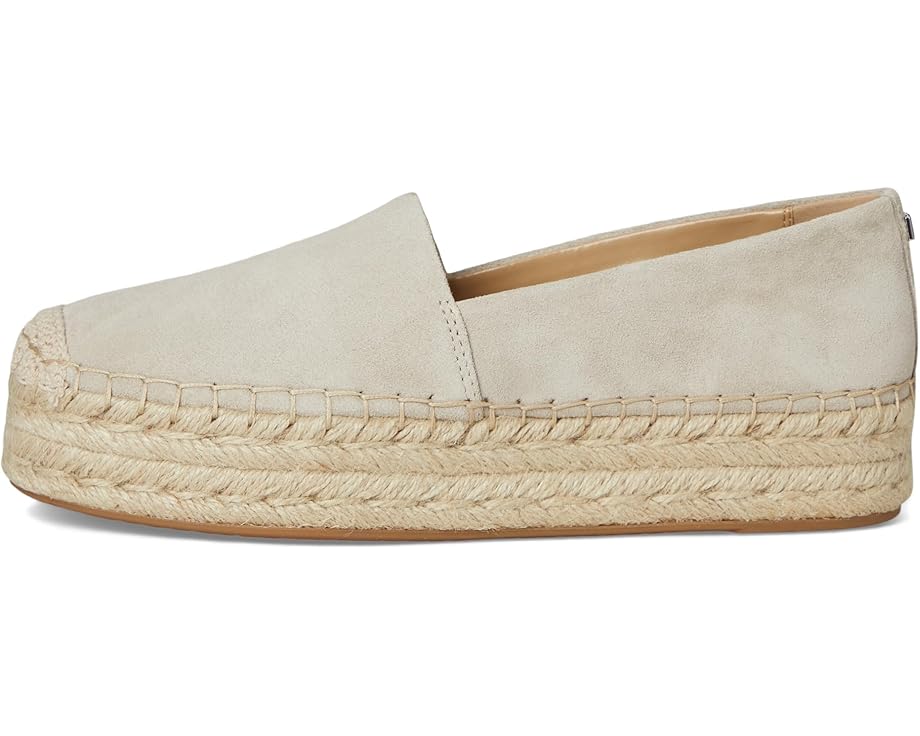 Балетки MICHAEL Michael Kors Lynn Espadrille, цвет Light Sand — фото 4