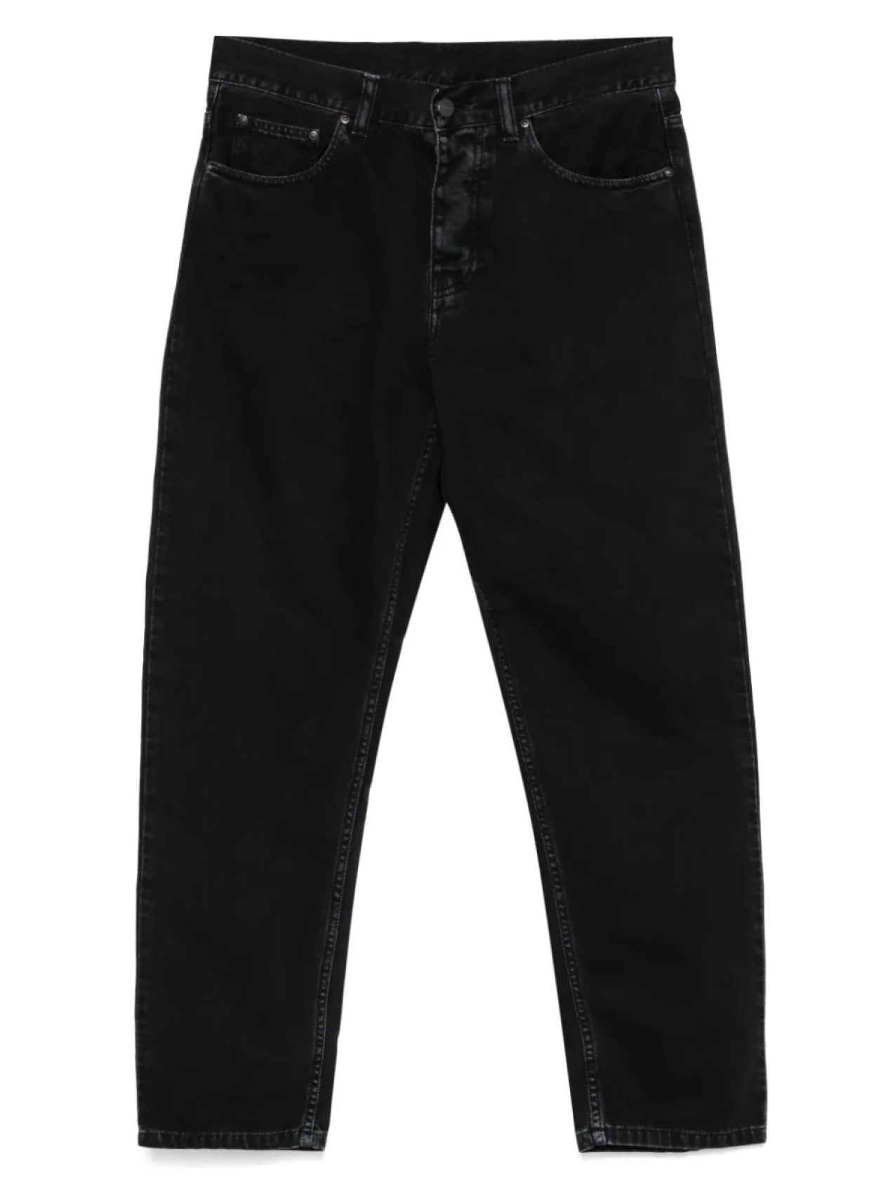 

Брюки Newel Carhartt WIP, черный