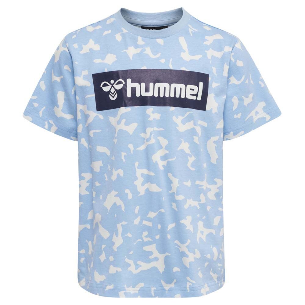 

Футболка Hummel Carter, синий