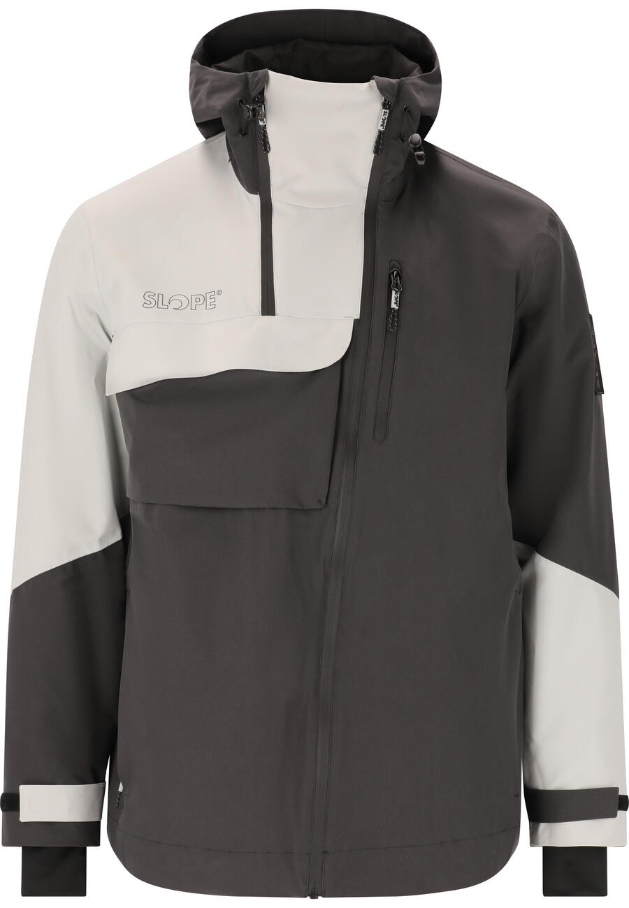 

SLOPE лыжная куртка Zuko