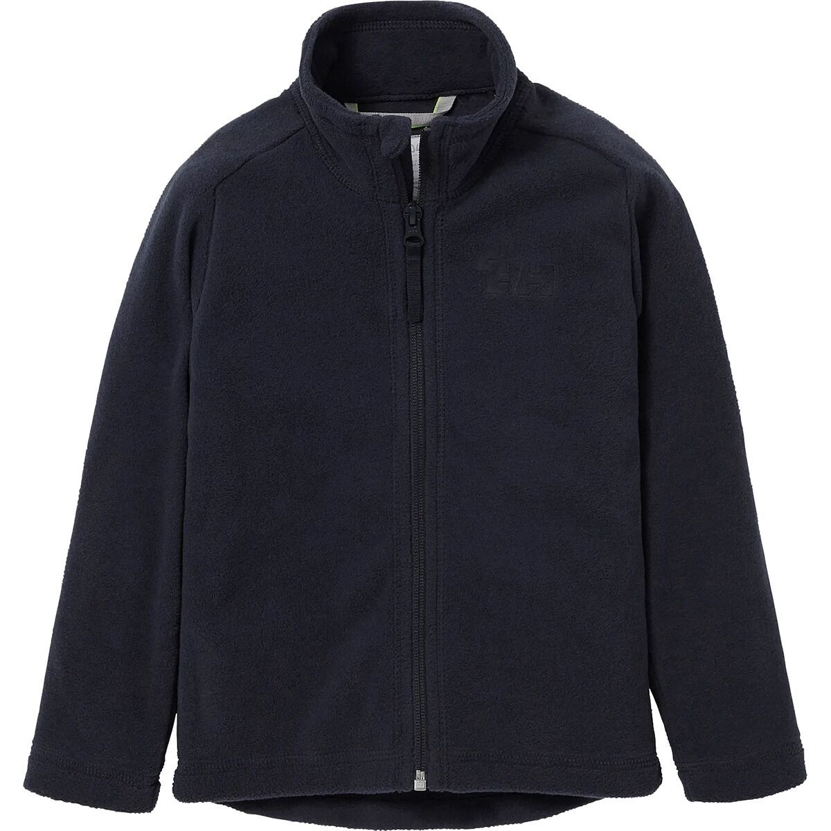 

Детская флисовая куртка Daybreaker 2.0 Helly Hansen, синий